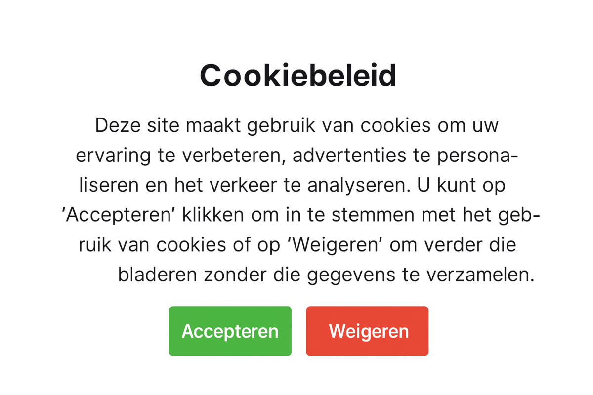 COOKIE 4 - HOLANDA E BÉLGICA